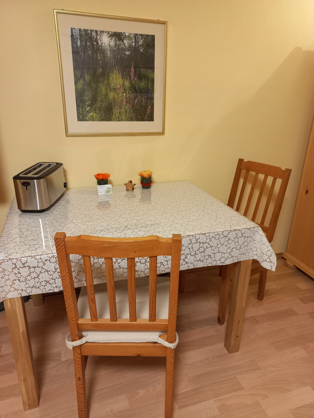 Wohnung Süd Bild 2