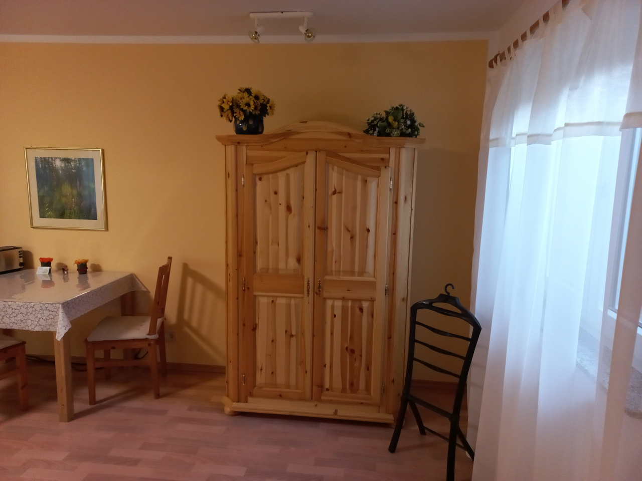 Wohnung Süd Bild 3