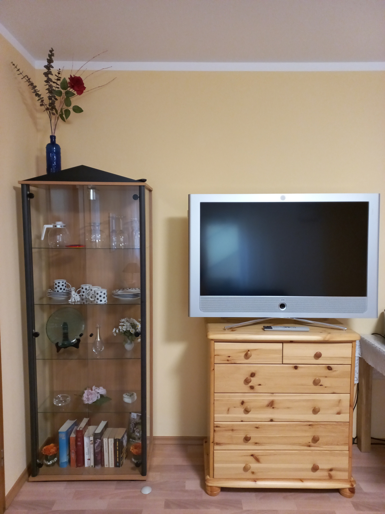 Wohnung Süd Bild 3