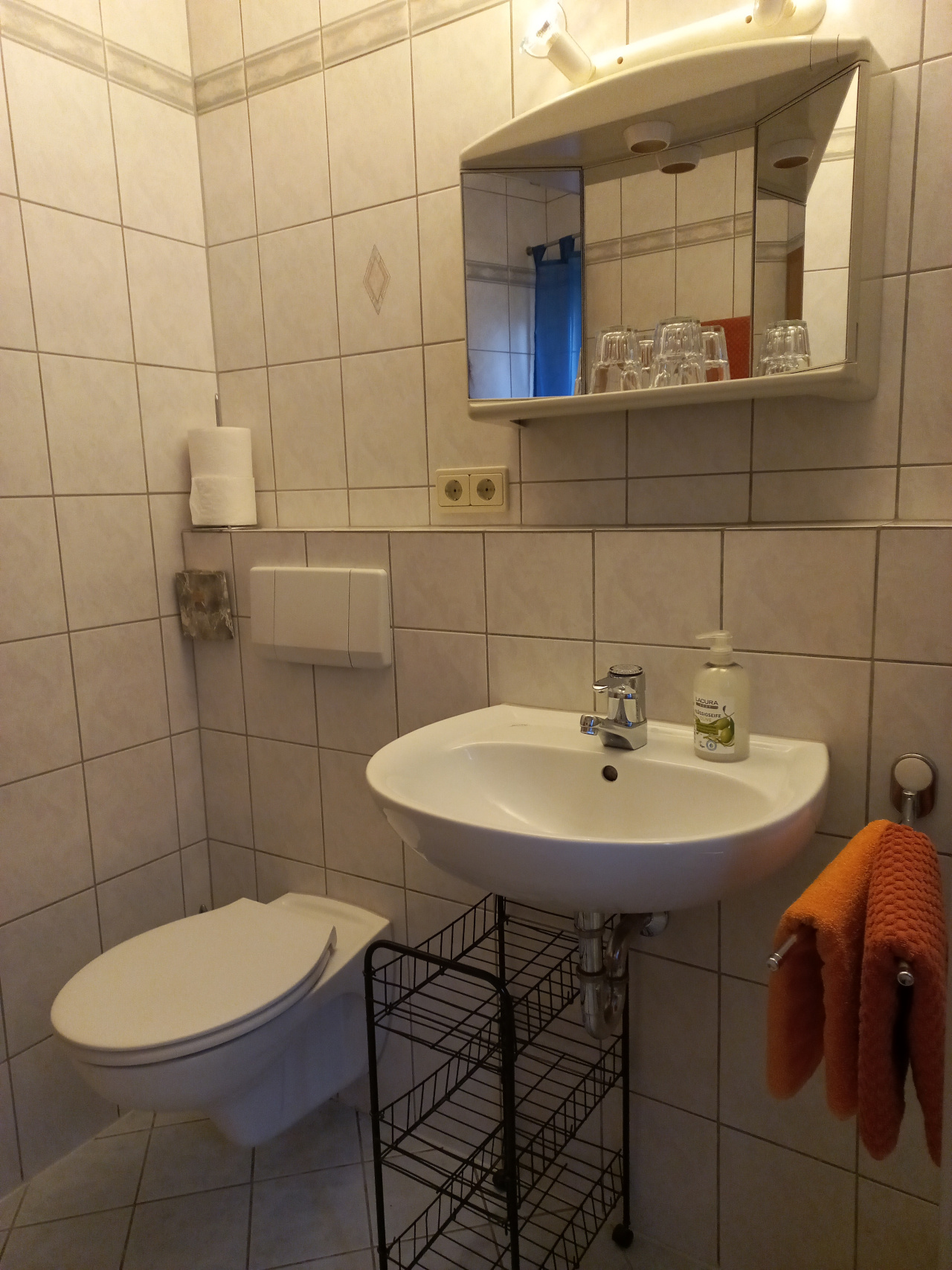 Wohnung Süd Bild 3