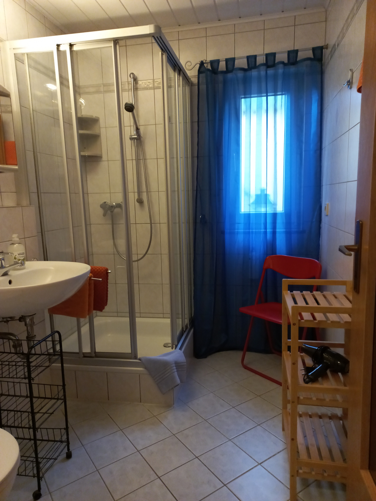 Wohnung Süd Bild 3