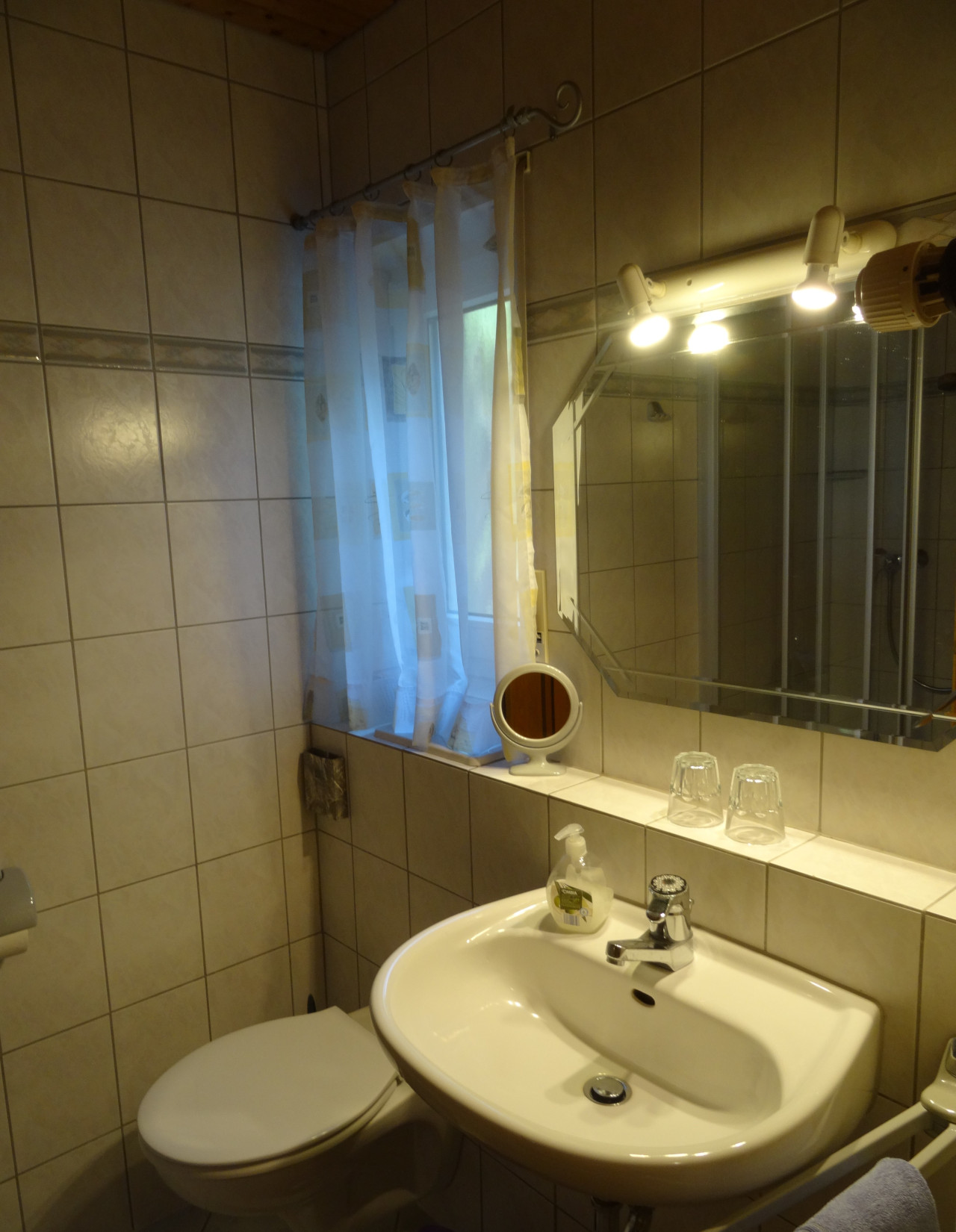Wohnung Süd Bild 2