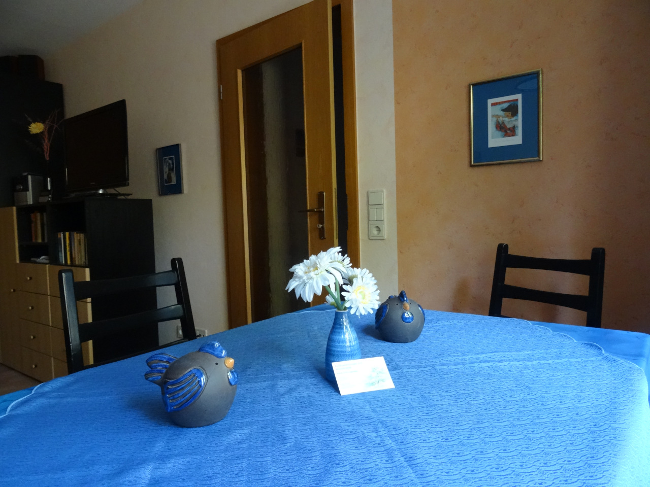 Wohnung Süd Bild 3