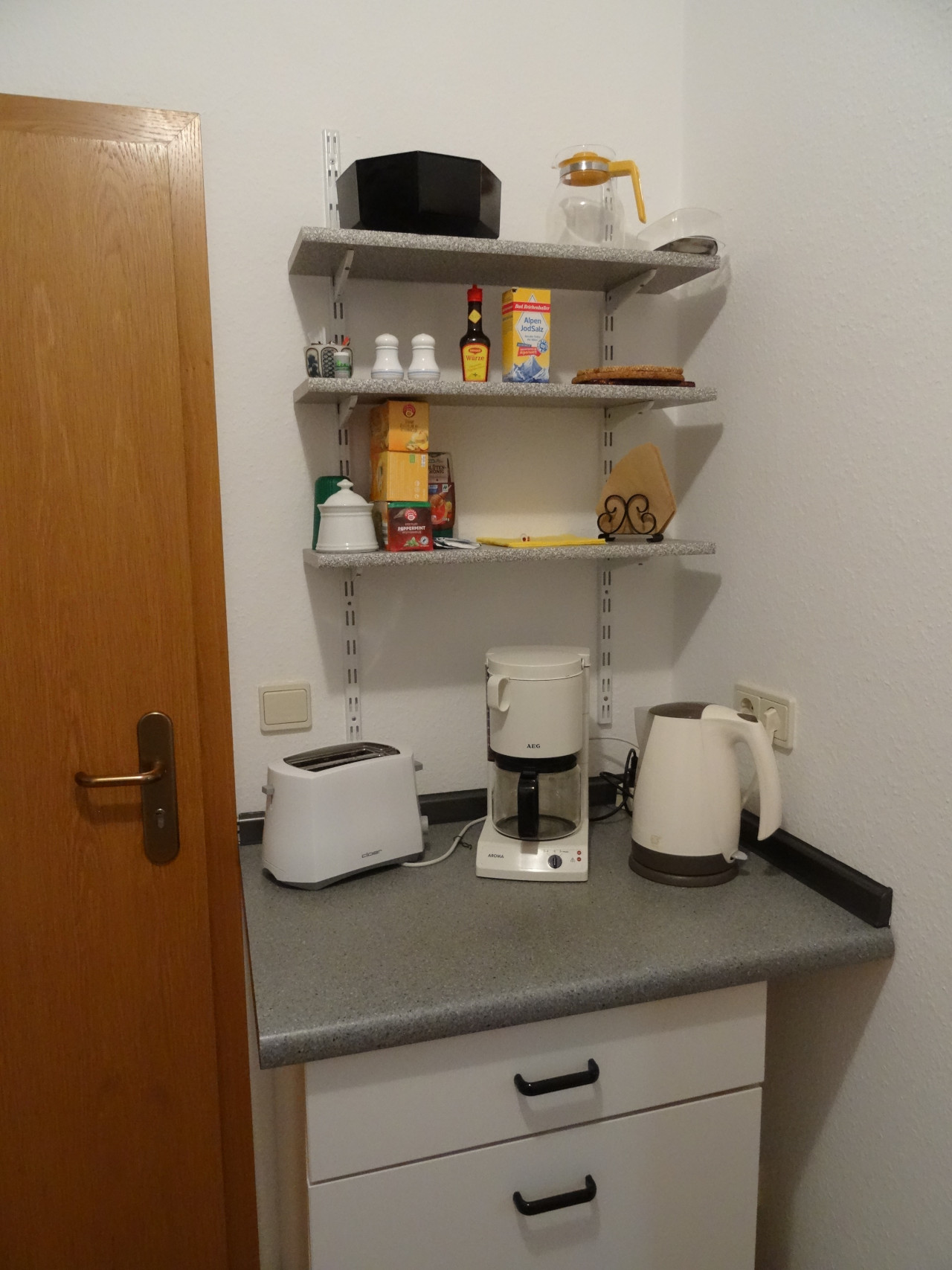 Wohnung Süd Bild 3