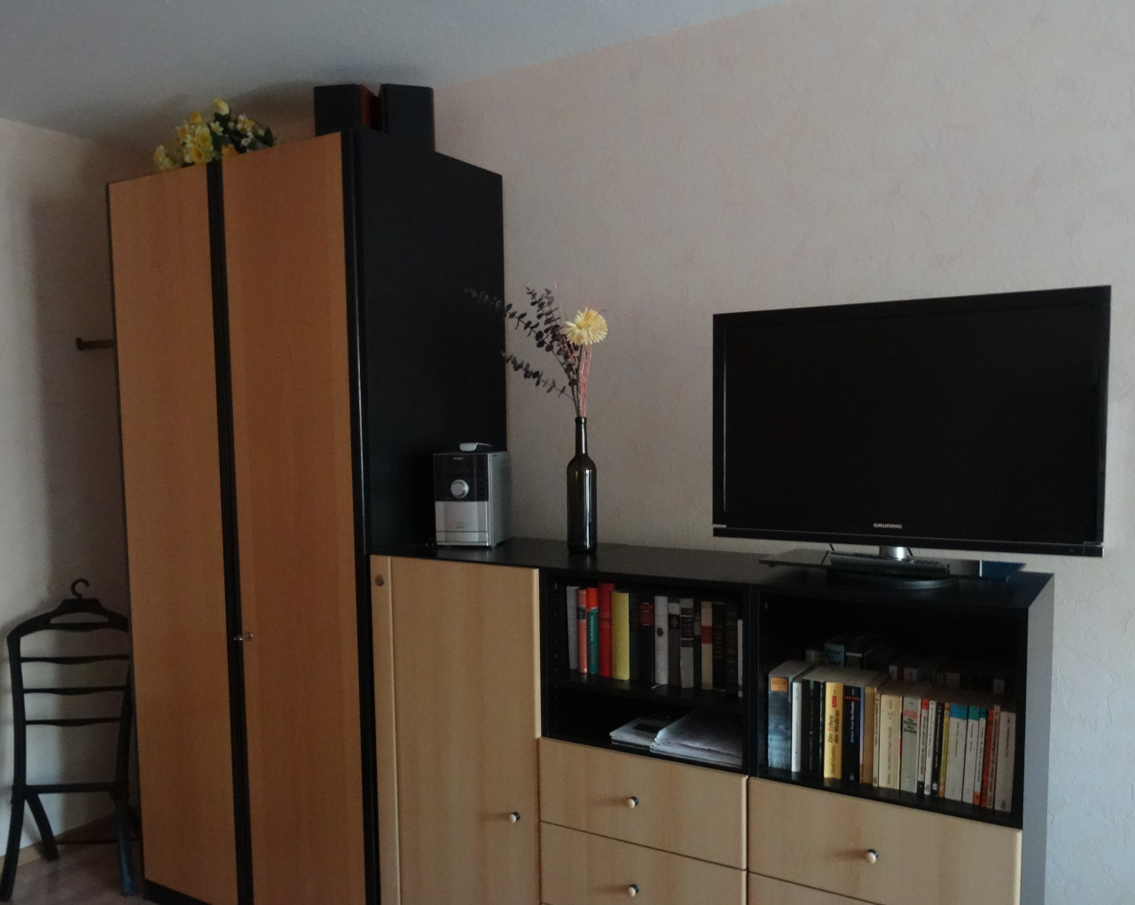 Wohnung Süd Bild 3